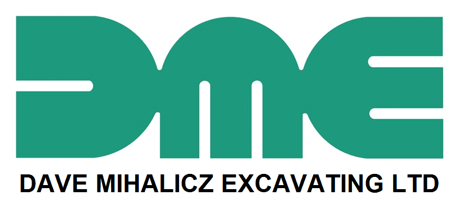 Dave Mihalicz Excavating Ltd